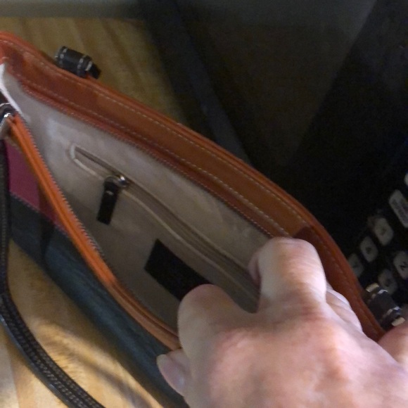 Authentic Kate Spade Purse - Picture 3 of 3